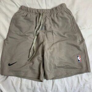 Nike Air Jordan x NBA Shorts